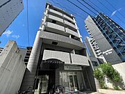 レジデンス十日市 2階 築36年の賃貸物件