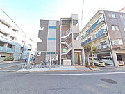 AngedeBonheurの賃貸物件