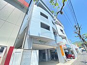 緑井駅より徒歩5分 4階 築36年5ヶ月の賃貸物件