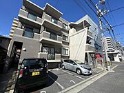 修大協創中高前駅より徒歩10分 3階 築31年2ヶ月の賃貸物件