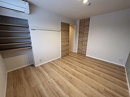 Ｂａｌｌｏｏｎｆｌｏｗｅｒ　Ｓｏｕｔｈ 1階2LDKのリビング/ダイニング