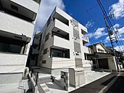 大町駅より徒歩6分 3階 築2年3ヶ月の賃貸物件