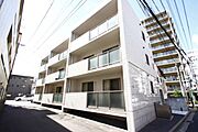 向洋駅より徒歩19分 1階 築17年3ヶ月の賃貸物件