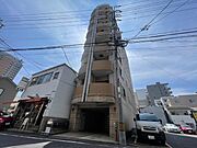 サンスクエア堺町 2階 築17年7ヶ月の賃貸物件