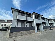 リバージュA棟 2階 築21年3ヶ月の賃貸物件