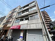 舟入コーポ 3階 築36年7ヶ月の賃貸物件