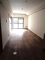 広島電鉄1系統 広大附属学校前駅 徒歩13分の賃貸マンション 3階3LDKのリビング/ダイニング