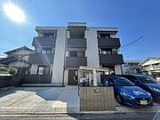 東高須駅より徒歩7分 1階 築5年7ヶ月の賃貸物件