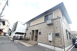 ウィルコート上東雲　Ｂ棟