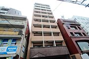 鷹野橋駅より徒歩6分 7階 築14年7ヶ月の賃貸物件