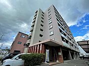 グローリー 7階 築19年7ヶ月の賃貸物件