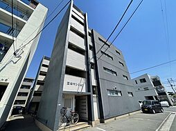 正本マンション