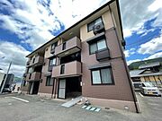 ラフィネ安芸 弐番館 1階 築24年1ヶ月の賃貸物件