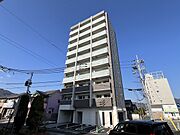 中筋駅より徒歩3分 7階 新築の賃貸物件