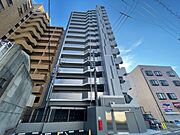 広島駅より徒歩7分 3階 築3年3ヶ月の賃貸物件