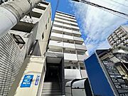 舟入町駅より徒歩4分 1階 築2年8ヶ月の賃貸物件