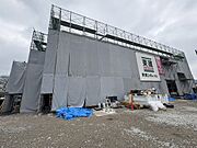 アリエス八本松 2階 新築の賃貸物件