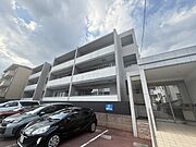 ウェール庚午 3階 築28年9ヶ月の賃貸物件