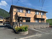 ベルソー3番館 1階 築21年8ヶ月の賃貸物件