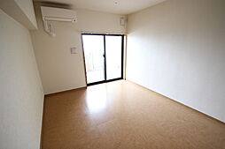 Der Strada.Y2 ふじみ 12階1Kのリビング/ダイニング