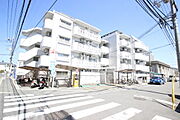 第８山田木材ビル 4階 築39年の賃貸物件