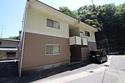  1階 築34年1ヶ月の賃貸物件