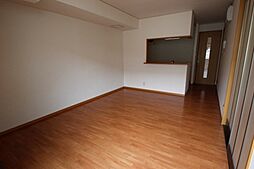 ヴィーブル石田 2階2LDKのリビング/ダイニング