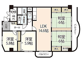 間取り：234035315423
