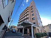 ハーシオン古田１ 3階 築32年1ヶ月の賃貸物件