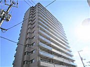 南区役所前駅より徒歩5分 4階 築13年5ヶ月の賃貸物件