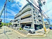 祇園新橋北駅より徒歩4分 2階 築30年の賃貸物件