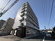 西原駅より徒歩8分 4階 築31年6ヶ月の賃貸物件