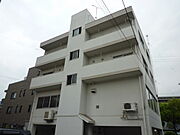 祇園新橋北駅より徒歩2分 4階 築45年9ヶ月の賃貸物件