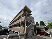 JRBハイツ矢野II番館 3階 築18年7ヶ月の賃貸物件