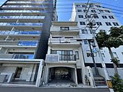 ルミノシティー 2階 築19年8ヶ月の賃貸物件