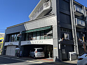 古江駅より徒歩4分 3階 築45年7ヶ月の賃貸物件