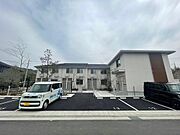 大塚駅より徒歩13分 築1年7ヶ月 2階建の賃貸物件