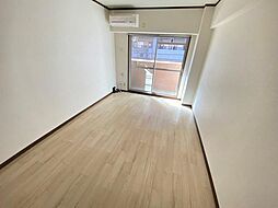 3ｒｄ　ＩＫＥＭＯＴＯ 2階1Kのリビング/ダイニング