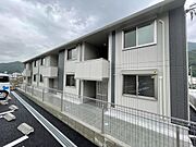 中野東駅より徒歩7分 1階 築4年5ヶ月の賃貸物件