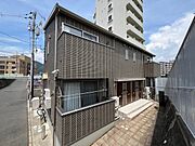 中筋駅より徒歩6分 1階 築6年8ヶ月の賃貸物件