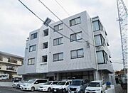 ムロヤビル 3階 築31年の賃貸物件