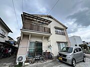 五日市駅より徒歩14分 2階 築54年5ヶ月の賃貸物件