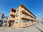 ベルグラン古市2 2階 築29年8ヶ月の賃貸物件