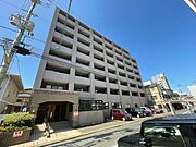 ロアール古市 7階 築23年8ヶ月の賃貸物件