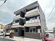 サンリット大町東 2階 新築の賃貸物件