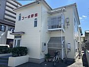 コーポ野田の賃貸物件