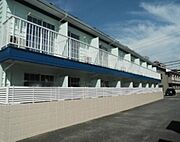 中筋駅より徒歩5分 2階 築30年2ヶ月の賃貸物件