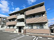 安芸長束駅より徒歩19分 2階 築11年7ヶ月の賃貸物件