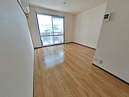 セフィラ翠 1階1Kのリビング/ダイニング