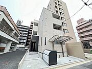 舟入本町駅より徒歩4分 1階 築1年8ヶ月の賃貸物件